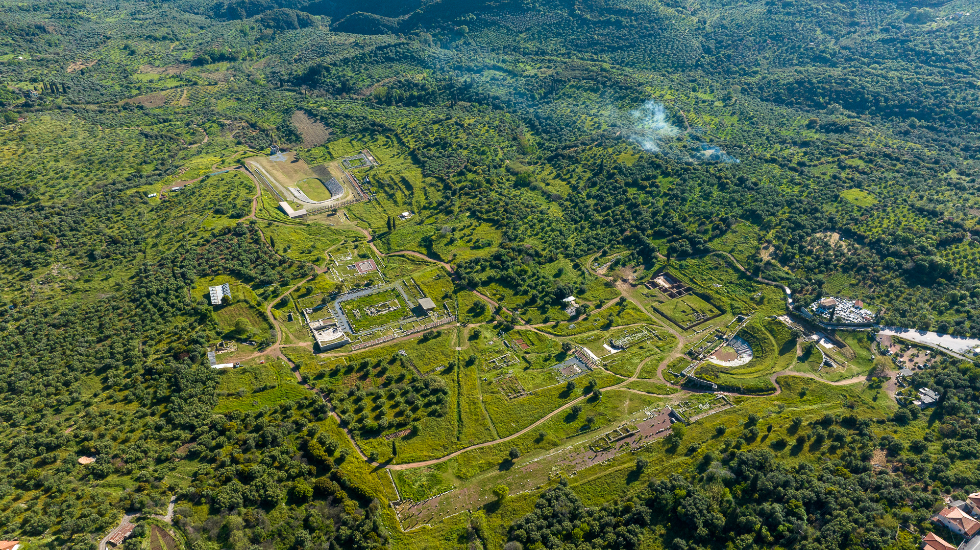 Ancient Messene